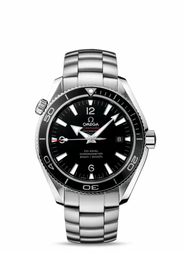 Omega Seamaster Planet Ocean 600M Co-Axial 42 Stainless Steel / LiquidMetal / Bracelet 222.30.42.20.01.001 (22230422001001)